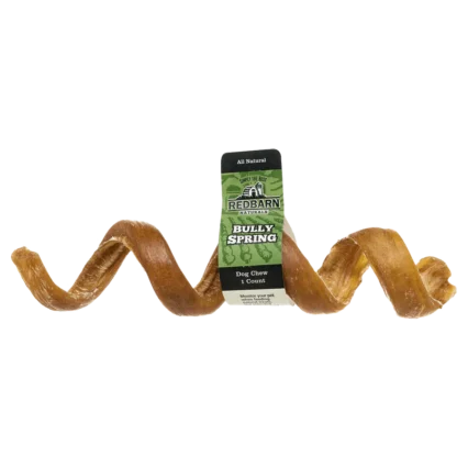 Redbarn Bully Spring