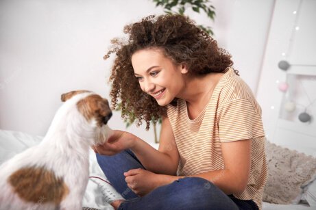 3 Signs It’s Time for the First Pets Dental Cleaning